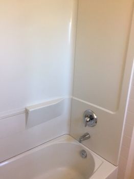 City Centre Motel バンクーバー エクステリア 写真